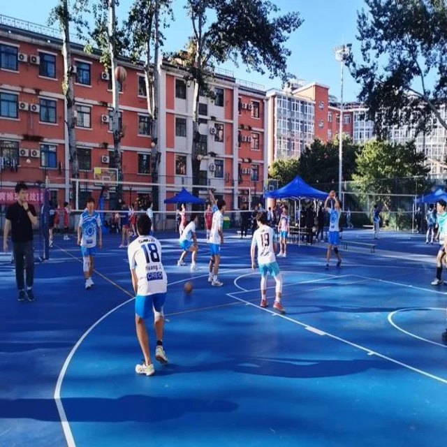 心理建设课程
